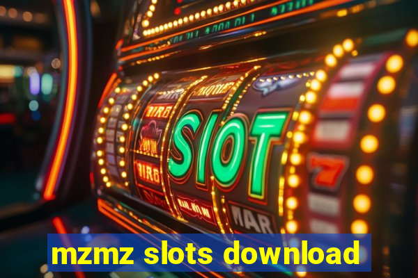 mzmz slots download